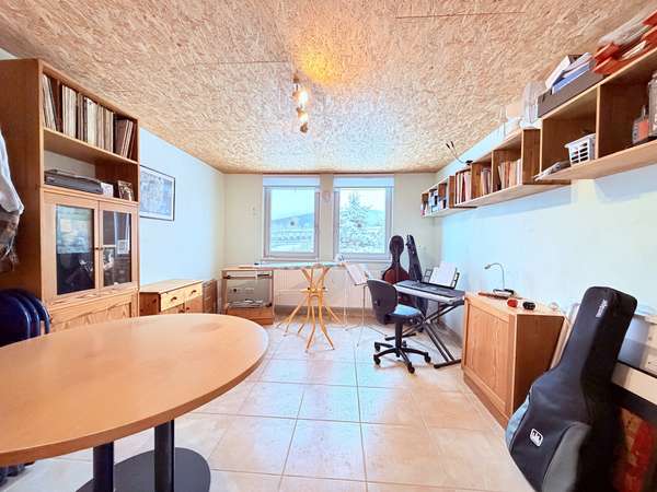 Schlafzimmer 1, EG