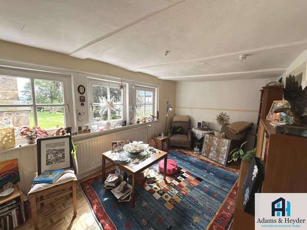 Wohnzimmer Bild 1