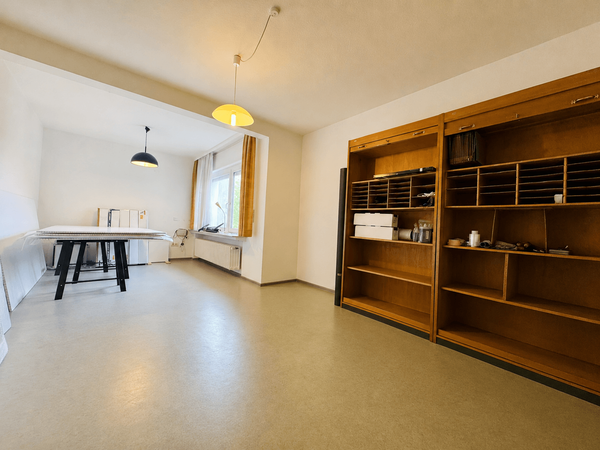 EG Gäste-/Arbeitszimmer
