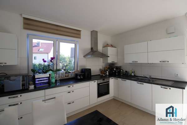 Küche Bild 2