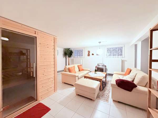 Sauna _ Wellness, UG, Bild 1