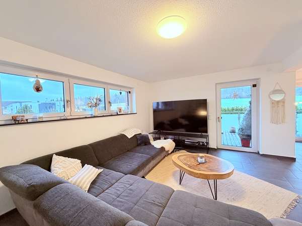 Wohnzimmer OG, Bild 1
