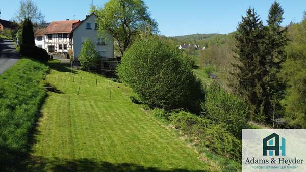 Garten 2