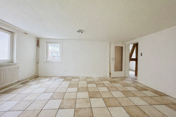 EG Wohnzimmer