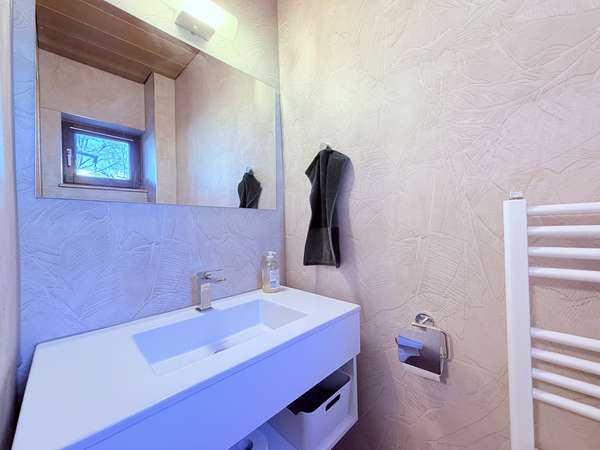 Gäste-WC, Bild 2