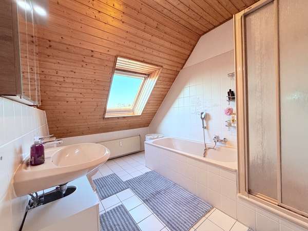 Badezimmer, Bild 2
