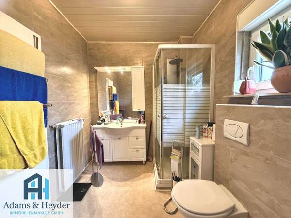 Badezimmer Bild 1