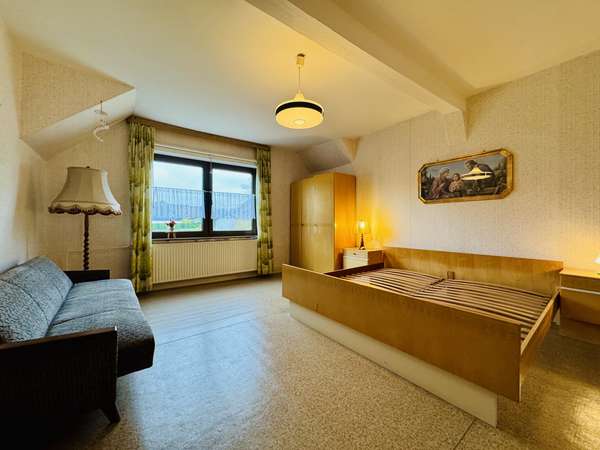 OG Schlafzimmer