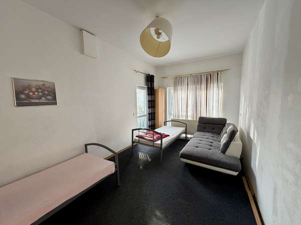 Schlafzimmer 3 OG