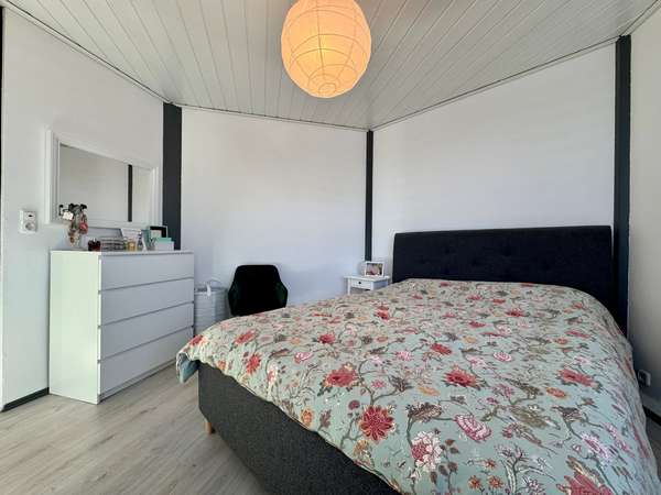 OG Einliegerwohnung Schlafzimmer 1