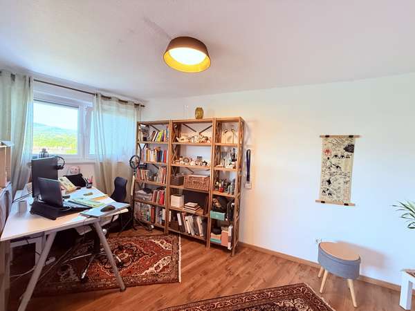 separates Kinderzimmer/Büro, Bild 1