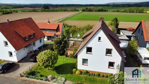 Frontansicht