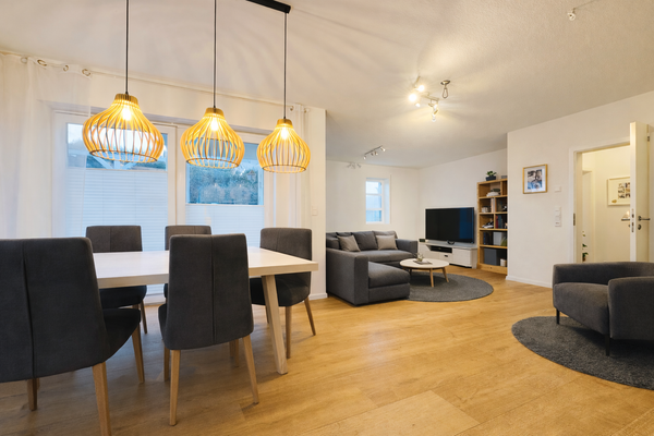 EG Wohnzimmer