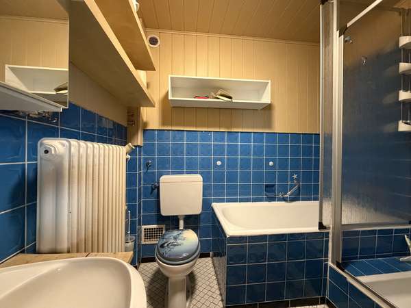 Badezimmer, 1.OG