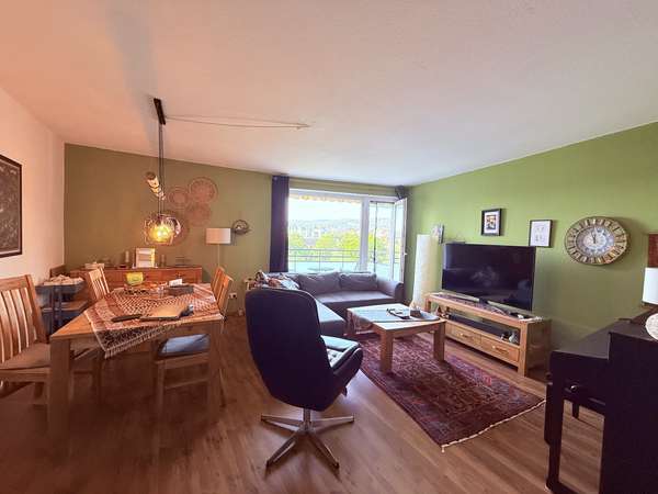 Wohnzimmer, Bild 3