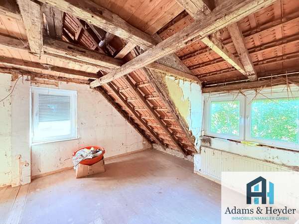 DG-Rohbau, Haus 2, Bild 3