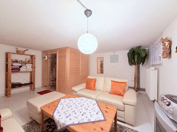 Sauna _ Wellness, Bild 2