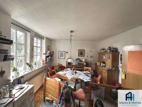 Küche & Esszimmer Bild 2
