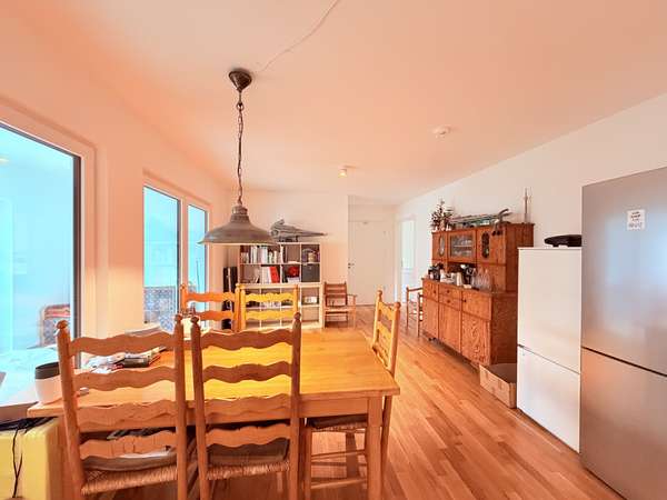 Wohnzimmer, Bild 2