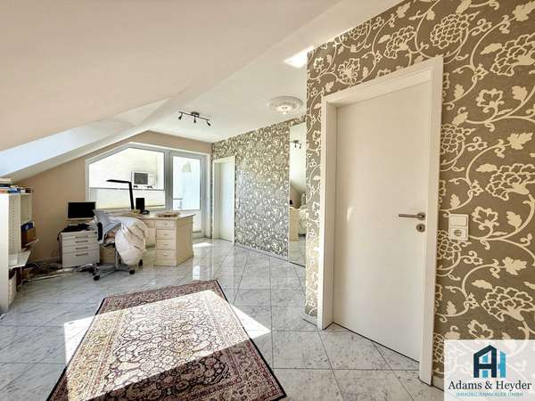 Schlafzimmer 2 Bild 2