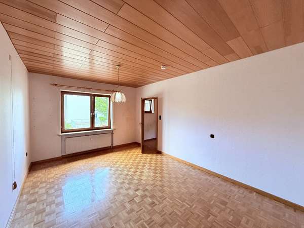 Schlafzimmer 3, EG