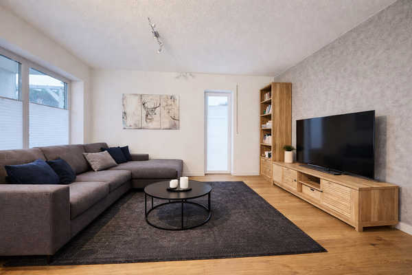 EG Wohnzimmer