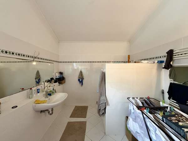 Bad en Suite Hauptschlafzimmer