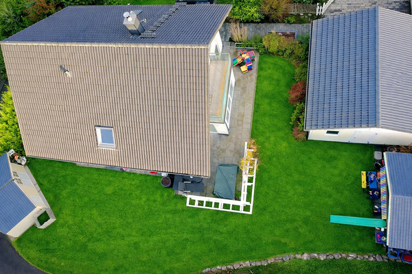 Luftbild