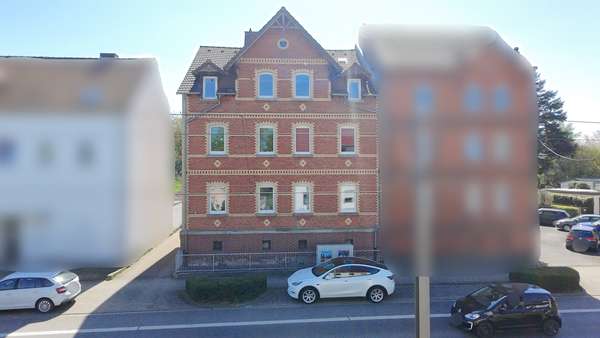 Außen Vorne