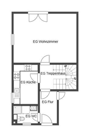 Erdgeschoss