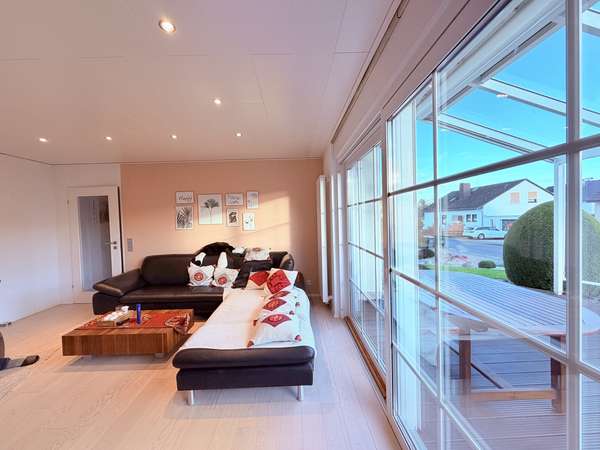Wohnzimmer, Bild 4