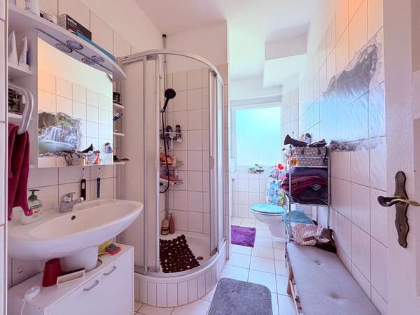 1.OG, Badezimmer