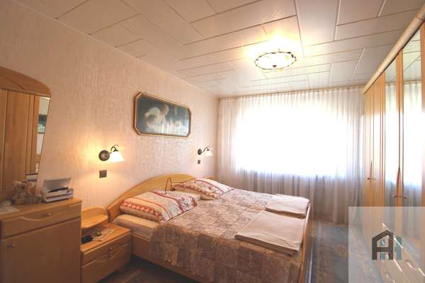 Schlafzimmer EG