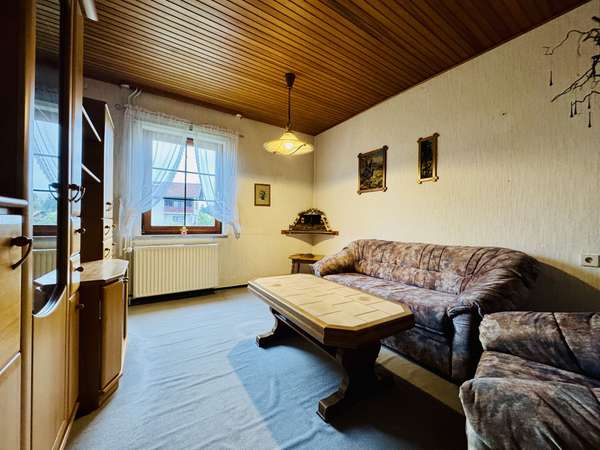 EG Wohnzimmer