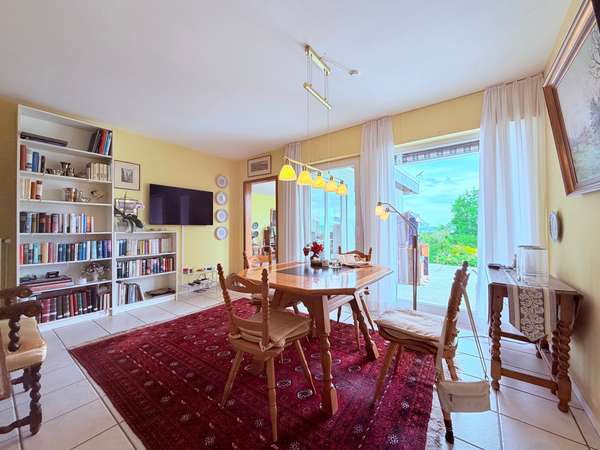 Lounge, Bild 2