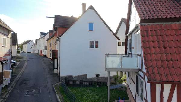 Außen rechts