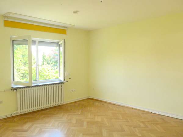 1.OG: Schlafzimmer 3
