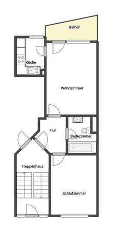 Erdgeschoss