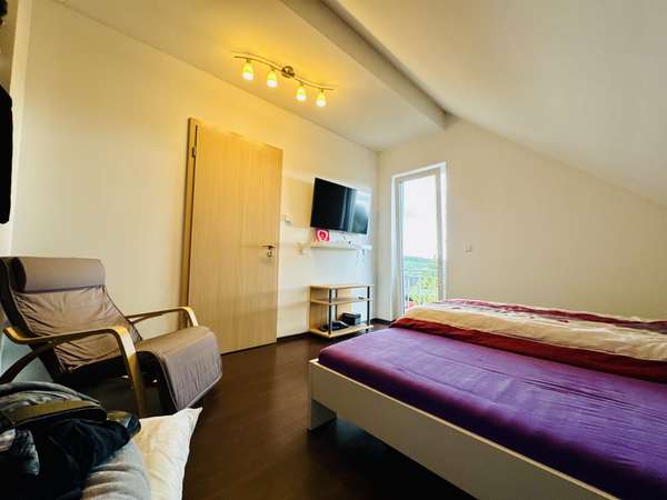 Schlafzimmer OG