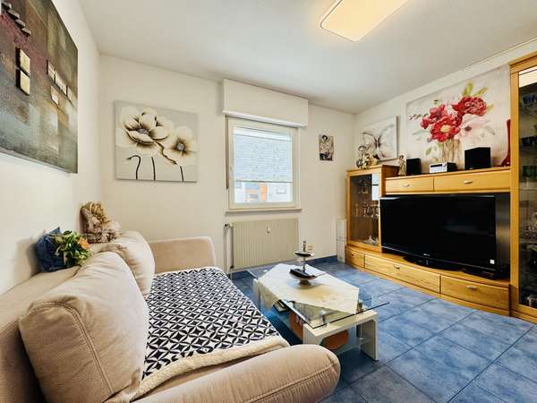 EG Gästezimmer