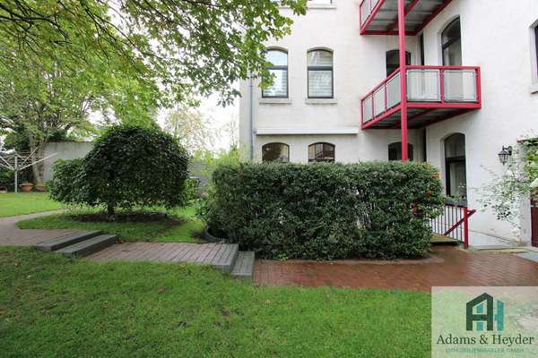 Terrasse Bild 3