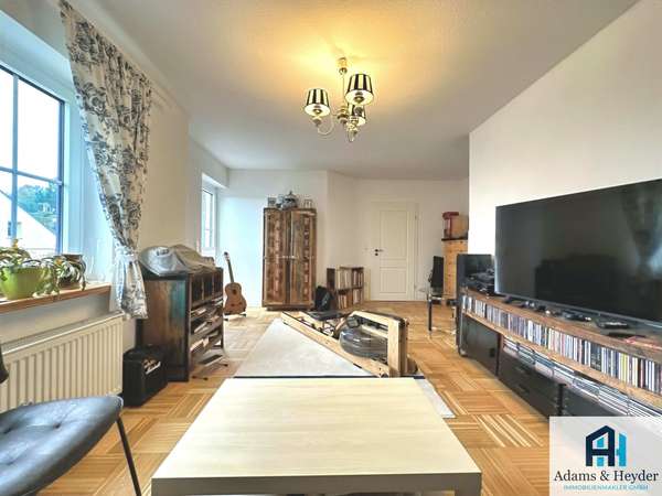 Schlafzimmer 2 UG Bild 2