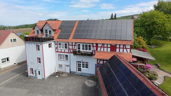 Außen rechts
