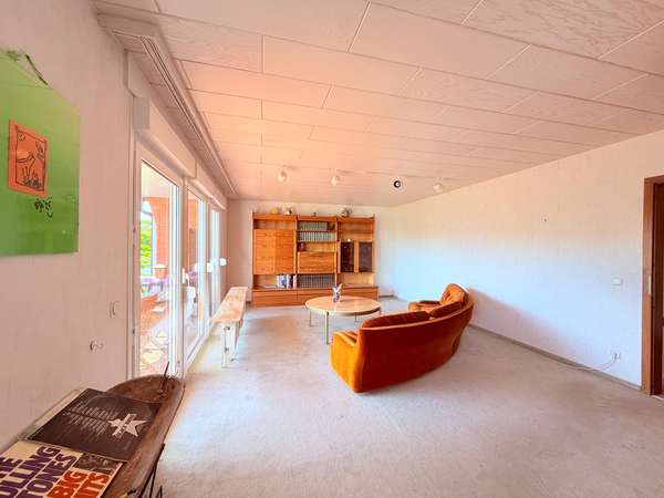 Wohnzimmer, Bild 2