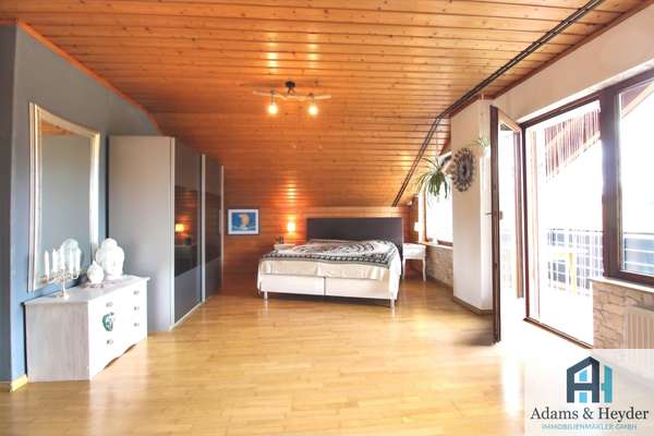Schlafzimmer1, Bild 2