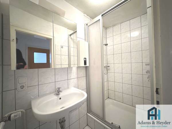Dusche, Bild 2