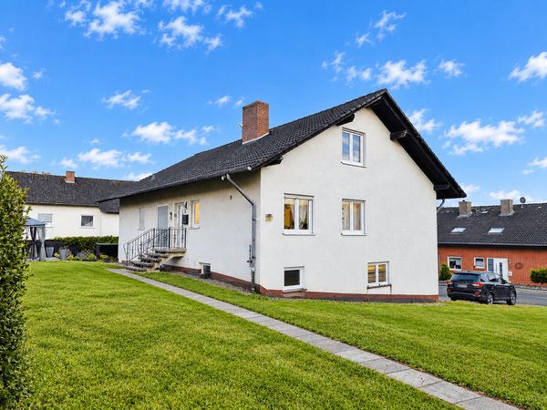 Außen vorne rechts