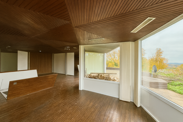 OG zusätzliches Zimmer