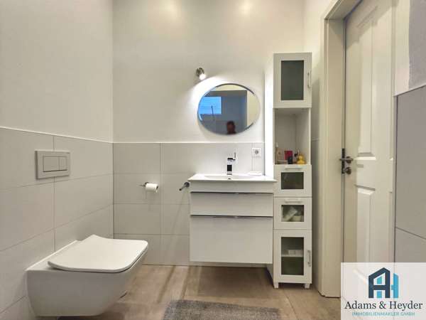 Badezimmer, Bild 2