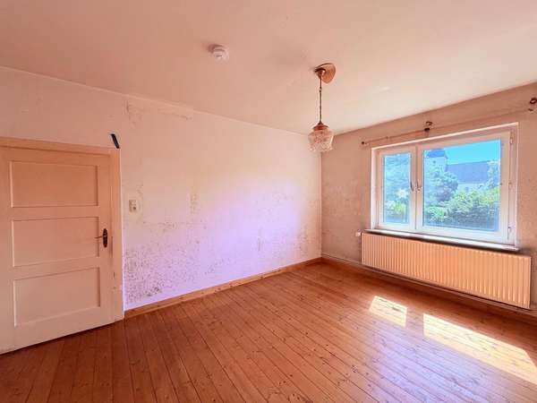 EG, Schlafzimmer 3